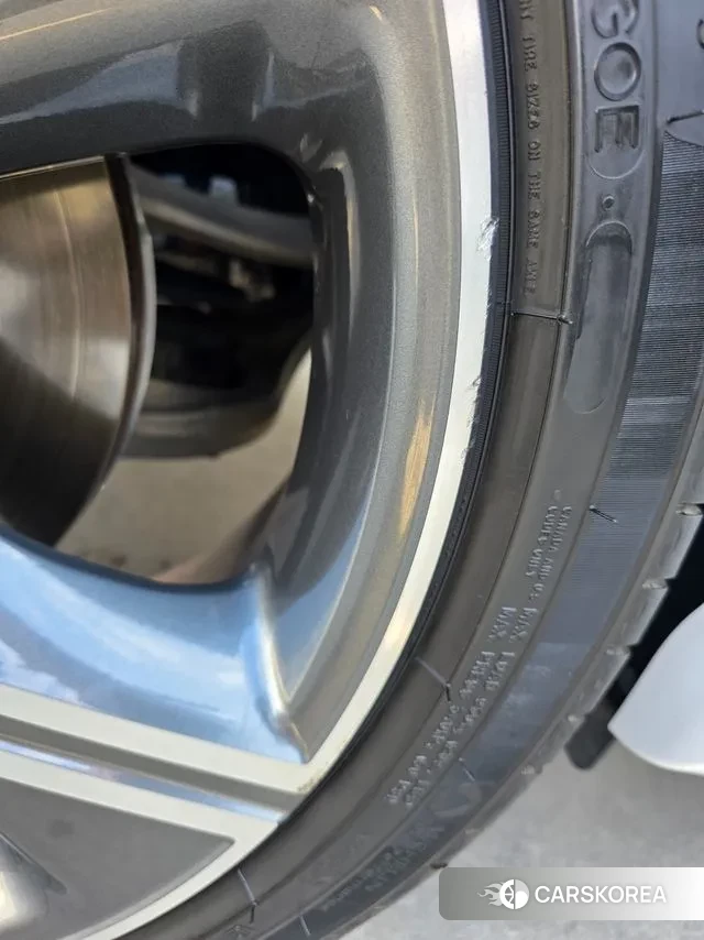 Genesis GV80 id 3670036 из Кореи 7