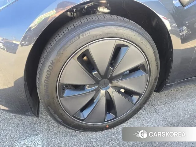 Tesla Model 3 id 3365202 из Кореи 7