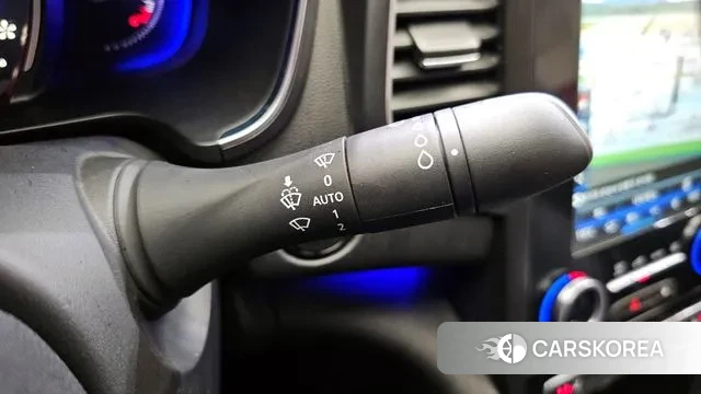 Renault Korea (Samsung) SM6 id 3220260 из Кореи 7