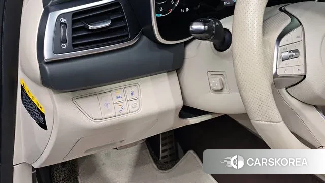 Genesis G70 id 3439872 из Кореи 7