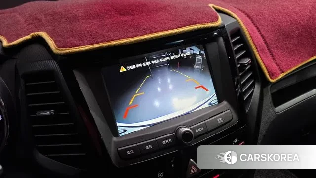 Ssangyong Tivoli Air id 3789425 из Кореи 7