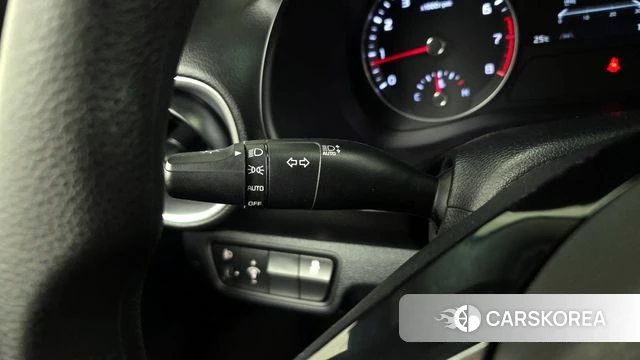 Kia The New K3 2nd generation id 4409758 из Кореи 7