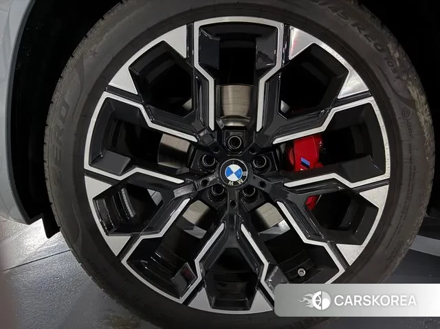 BMW X3 (G45) id 3580577 из Кореи 7