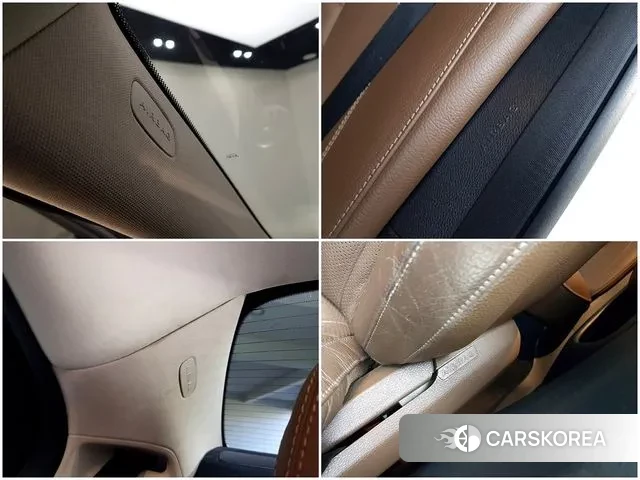 Mercedes-Benz E-Class W213 id 3494438 из Кореи 7