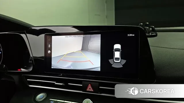 Hyundai Avante (CN7) id 3274600 из Кореи 7