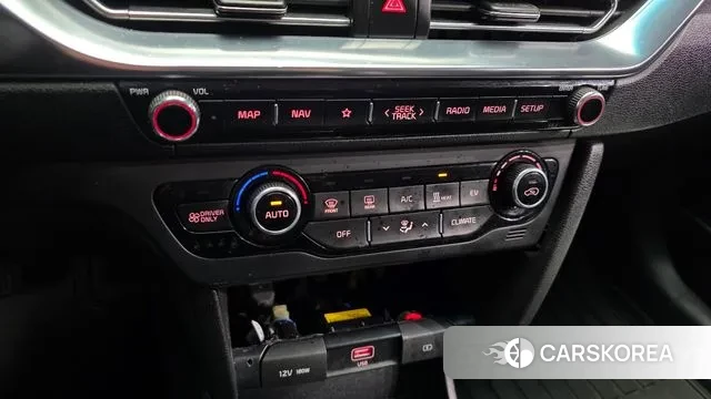 Kia Niro Plus id 3787456 из Кореи 7