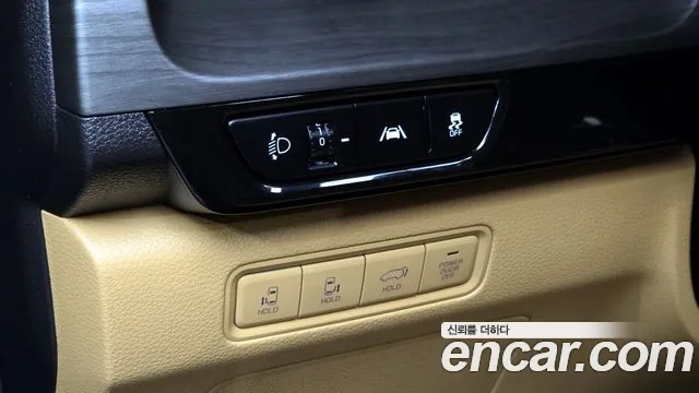 Kia Carnival 4th generation id 2879281 из Кореи 7