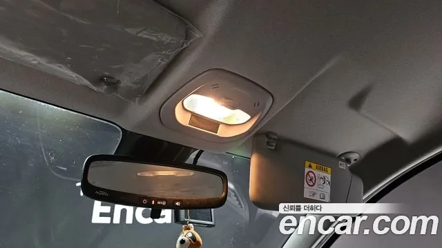 Chevrolet (GM Daewoo) The New Spark id 2927058 из Кореи 7