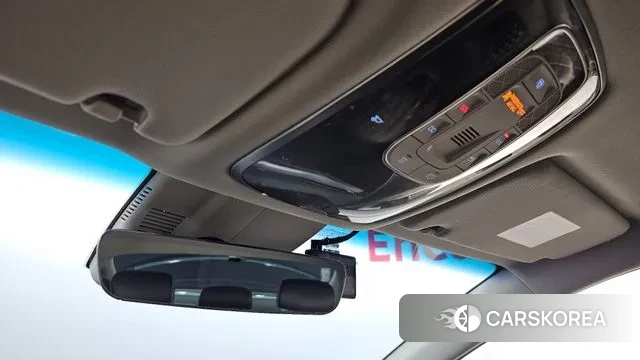 Genesis G80 (RG3) id 3671497 из Кореи 7