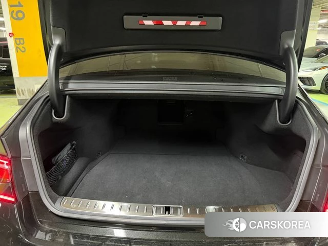 Genesis G90 (RS4) id 4881142 из Кореи 7