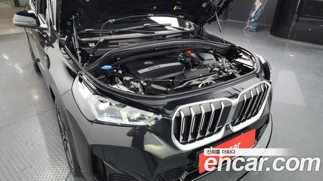 BMW X1 (U11) id 2671145 из Кореи 7