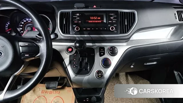 Kia The New Ray id 3602029 из Кореи 7