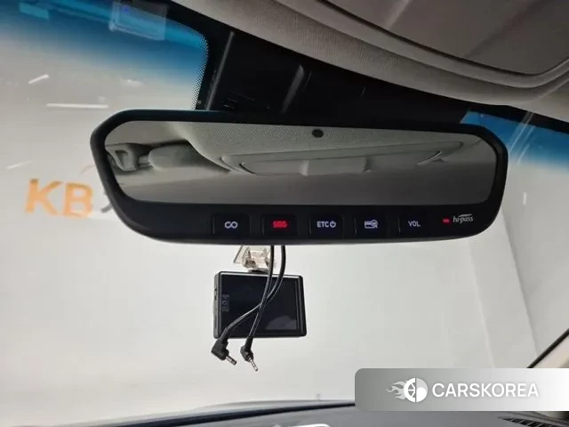 Genesis G70 id 3284216 из Кореи 7