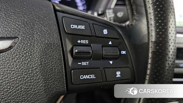 Genesis G80 id 4728106 из Кореи 7