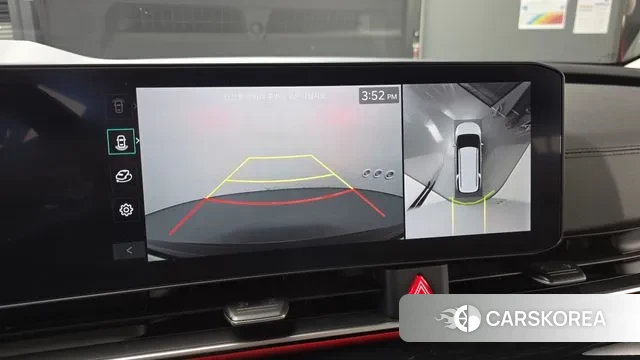 Kia The New Carnival 4th Generation id 3104193 из Кореи 7