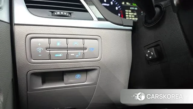 Genesis G80 id 3682473 из Кореи 7