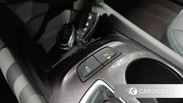 Chevrolet (GM Daewoo) The New Malibu id 4020089 из Кореи 7