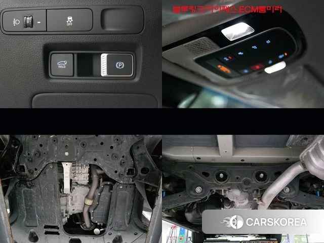 Hyundai The New Palisade id 4485719 из Кореи 7