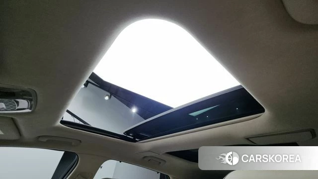 Genesis GV80 id 3935156 из Кореи 7