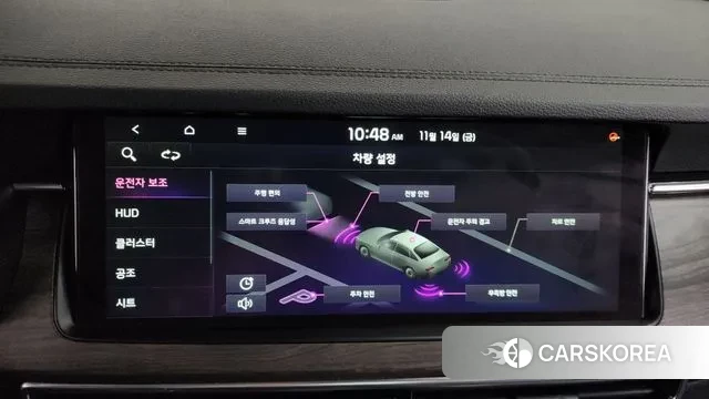 Kia K7 Premier id 3374556 из Кореи 7