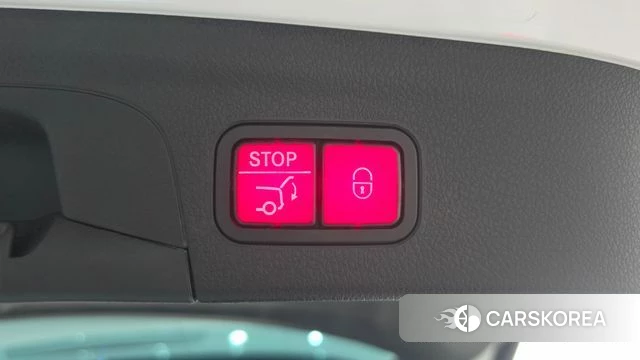Mercedes-Benz GLE-Class W167 id 4350324 из Кореи 7