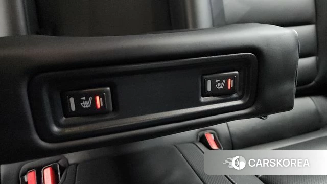 Renault Korea (Samsung) The New QM6 id 3942326 из Кореи 7