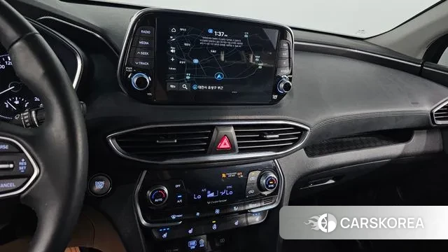 Hyundai Santa Fe TM id 3045201 из Кореи 7