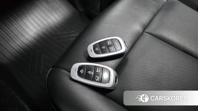 Hyundai Staria id 4905781 из Кореи 7
