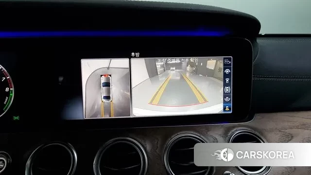 Mercedes-Benz E-Class W213 id 2896167 из Кореи 7