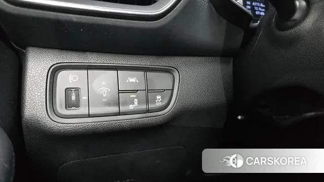 Hyundai Santa Fe TM id 3692374 из Кореи 7