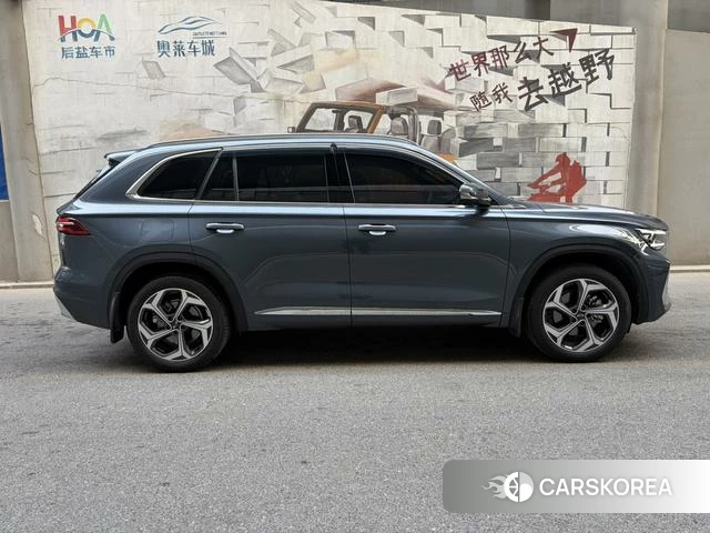 Geely Automobile Xingyue L id 3939415 из Китая 7