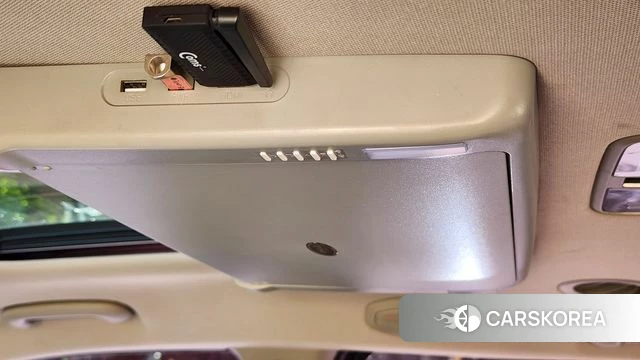 Kia The New Carnival id 4203888 из Кореи 7