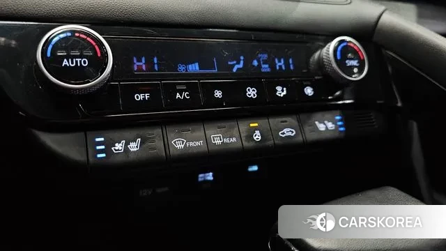 Hyundai The New Avante (CN7) id 3610301 из Кореи 7