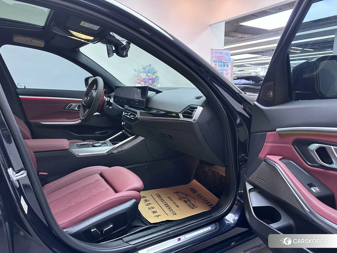 BMW 3 series id 4462090 из Китая 7