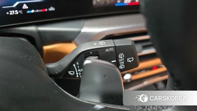 BMW 3 Series (G20) id 4560911 из Кореи 7