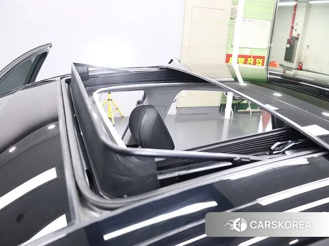 Hyundai The New Grandeur IG Hybrid id 3411119 из Кореи 7