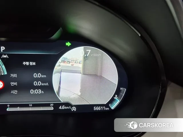 Genesis GV70 id 3765370 из Кореи 7