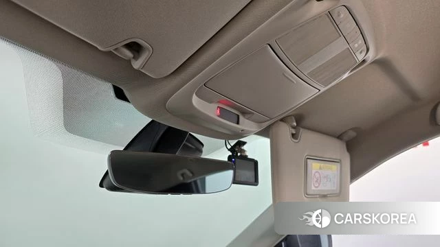 Renault Korea (Samsung) The New QM6 id 4248413 из Кореи 7