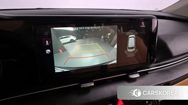 Kia Carnival 4th generation id 3225835 из Кореи 7