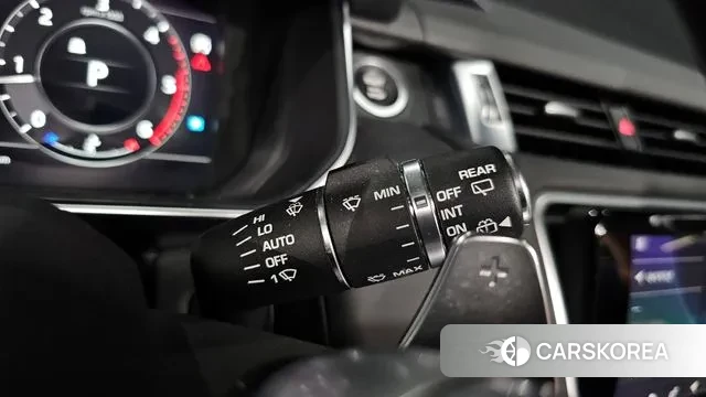 Land Rover Range Rover Sport 2nd Generation id 3134068 из Кореи 7