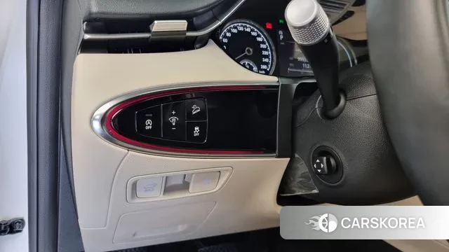 Genesis GV70 id 2975503 из Кореи 7