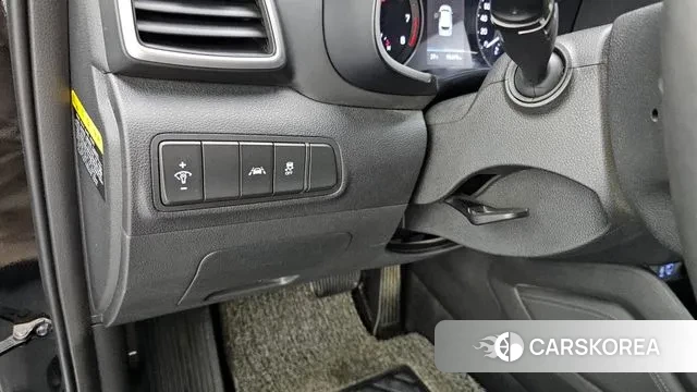 Hyundai All New Tucson id 2986269 из Кореи 7