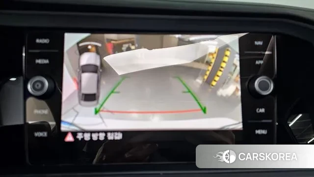 Volkswagen 7th Generation of Jetta id 3444003 из Кореи 7