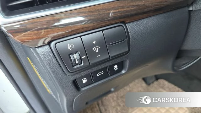 Kia Come New K7 id 4849944 из Кореи 7