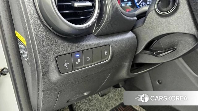 Hyundai Kona id 3955992 из Кореи 7