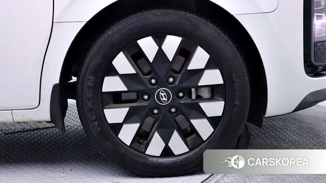 Hyundai Staria id 3333097 из Кореи 7