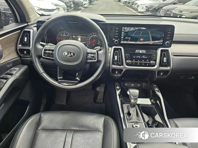 Kia Sorento 4th Generation id 4355988 из Кореи 7