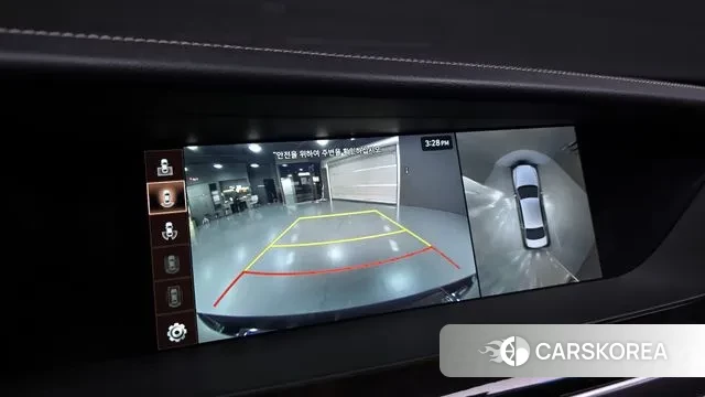 Genesis G90 id 3361795 из Кореи 7