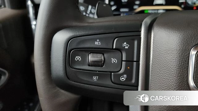 GMC Sierra id 4315698 из Кореи 7
