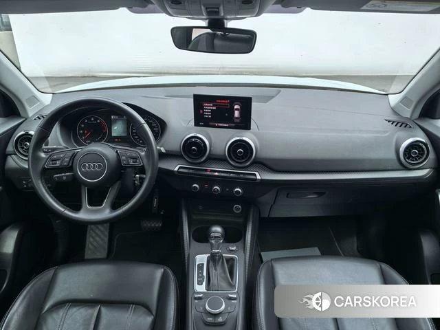 Audi Q2L id 4274459 из Китая 7